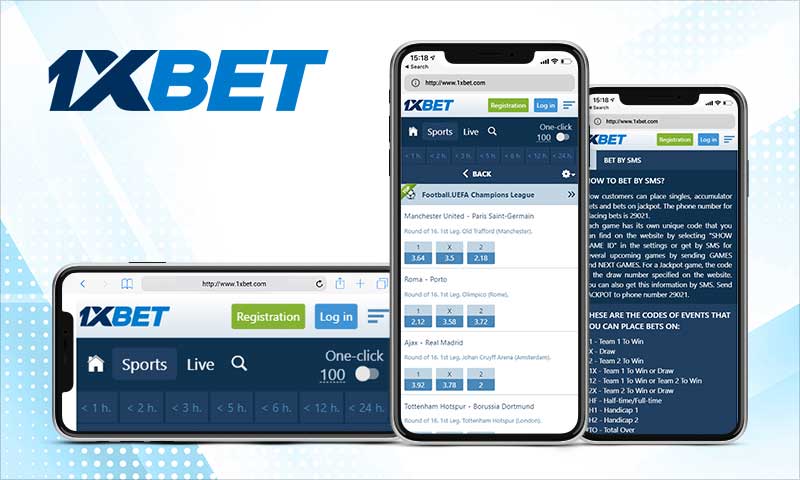 The Ultimate Guide to 1xbet in Ireland -86736495