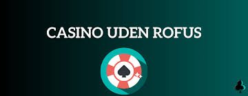 Udenlandske Online Casinoer Alt Du Behøver at Vide