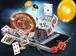 Casino Ricardo's UK Your Ultimate Gaming Destination Casino Ricardo's UK Your Ultimate Gaming Destination