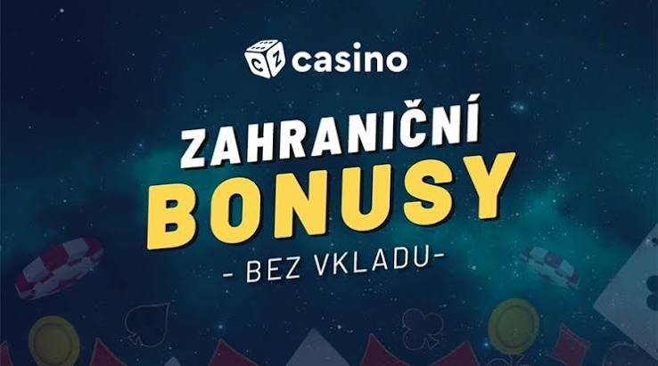 Casino Zahraniční Objevte Svět Mezinárodního Hraní