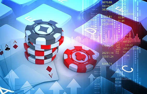 Casino Zahraniční Objevte Svět Mezinárodního Hraní