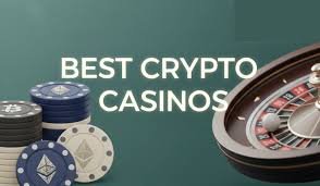 Discover the Best VPN-Friendly Crypto Casinos for Secure Gaming 373882131
