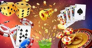 The Ultimate Guide to Online Casinos Tips and Strategies